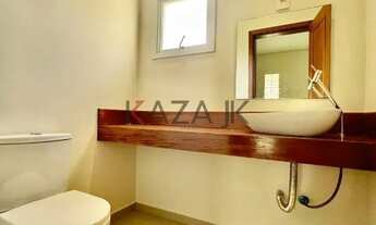 Imagem 2: Comprar/vendo/alugo: Casa para venda ou locação no condomínio de alto padrão Reserva da Se