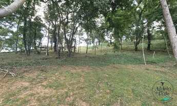 Imagem 4: Terreno no Residencial Aldeia do Vale