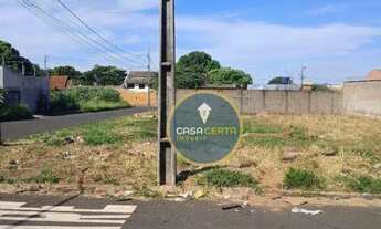 Imagem 2: Terreno à venda, 330 m² por R$ 137.000 - Recreio dos Bandeirantes - Uberaba/MG