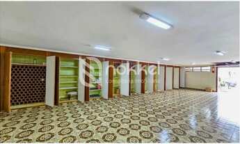 Imagem 6: Casa com 223 m², 3 quartos sendo 2 suítes à venda no bairro Bosque da Saúde