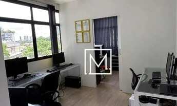 Imagem 7: Sala, 38 m² - venda por R$ 250.000,00 ou aluguel por R$ 3.107,35/mês - Perdizes - São Paul