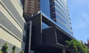 Imagem: SALA CAMBUÍ CAMPINAS 220 m2