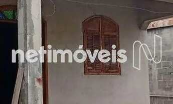 Imagem: Venda Casa Jardim Nazareno Betim