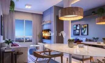 Imagem 3: Apartamento no Velatto com 2 quartos à venda, 48 m² por R$ 298.000 - San Fernando - Londri