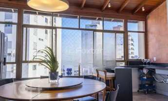 Imagem 6: Cobertura à venda Servidão Francisco Monn, Centro - Florianópolis