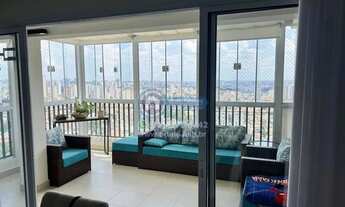 Imagem: Apartamento Duplex em Santana com 153M²