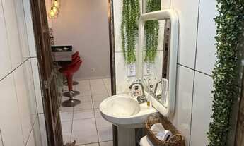 Imagem 9: Casa em Cariacica jardim de alah vendo ou troco por carro