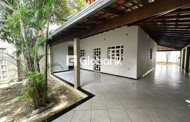 Imagem: Casa para aluguel no Bairro Planalto Montes