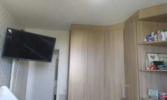 Imagem 2: Apartamento em Rua Caldas Viana - Parque Flamboyant - Campos dos Goytacazes/RJ