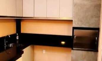 Imagem 5: Sobrado 62m² 2 Dormitórios 2 vagas - Condomínio Mirante 1- Suzano