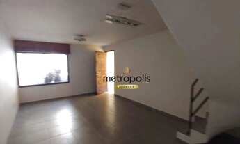 Imagem 2: Sobrado à venda, 260 m² por R$ 701.000,00 - Vila Vivaldi - São Bernardo do Campo/SP