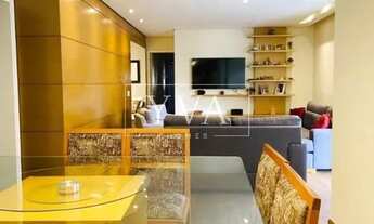 Imagem 5: Brooklin, Condomínio Paulistânia, 3 vagas!