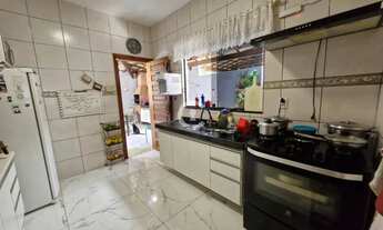 Imagem 7: BAIRRO VARZÉA Casa com 3 dormitórios