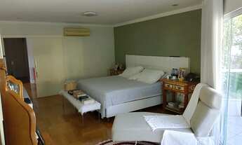 Imagem 4: Imóvel para venda com 430 metros quadrados com 5 quartos em Fradinhos - Vitória - ES