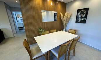 Imagem 2: Apartamento Garagem em Jardim America - Sorocaba, SP