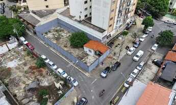 Imagem 2: Oportunidade Exclusiva no Coração de Goiânia - Lote na Rua 20