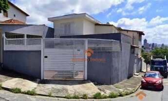 Imagem: Sobrado com 2 dormitórios à venda, 95