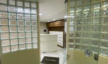 Imagem 3: SALA DISPONÍVEL NO PRIMEIRO ANDAR