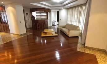 Imagem 3: Apartamento completo no Setor Oeste