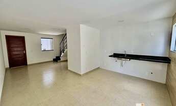 Imagem 4: Lançamento !! Duplex 2 suítes ( 1 c/sacada) no Jd. Atlântico Oeste