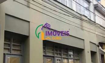 Imagem: PRÉDIO - VILA FORMOSA - SP