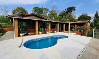 Imagem 2: R$ 1.290.000,00 - Alto da Serra/São Roque