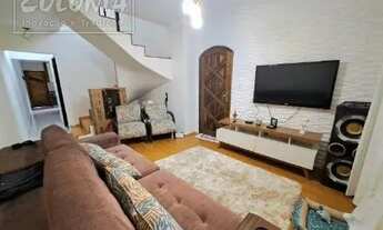 Imagem 3: Sobrado a venda - Jardim Utinga, Santo André