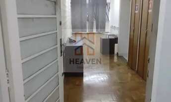 Imagem 7: SALA REFORMADA NO CENTRO SP