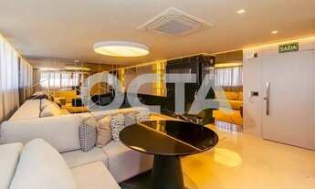 Imagem: Apartamento com 1 quarto e 24m² para alugar