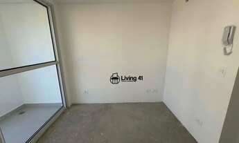 Imagem 4: Studio no Centro 27m² Com Sacada