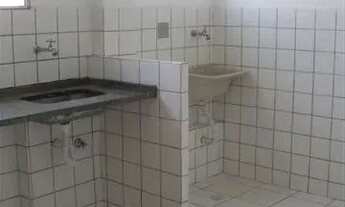 Imagem 4: Apartamento à venda na Vila Augusta em Sorocaba-SP: 2 quartos, 1 sala, 1 banheiro, 1 vaga