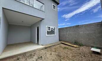 Imagem 2: DUPLEX 3 QUARTOS/SUÍTE em Praia da Baleia PRÓX. ao Rest. Mahara