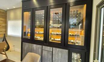 Imagem 5: Exclusividade e Qualidade de Vida em Alphaville