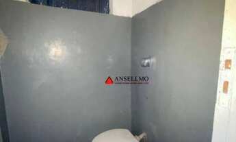 Imagem 7: Galpão, 346 m² - venda por R$ 1.200.000,00 ou aluguel por R$ 15.837,00/mês - Vila Gonçalve