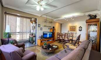 Imagem: Apartamento, 3 quartos, 1 suite, 2 vagas