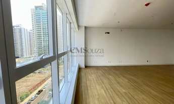 Imagem 5: QUARTIER 550 Sala Comercial para Locação com 51 m² e 1 Vaga Gleba Palhano Londrina/PR