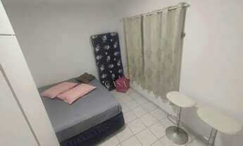 Imagem 5: Apartamento com 2 dormitórios à venda, 57 m² por R$ 299.000,00 - Vila Guilhermina - Praia