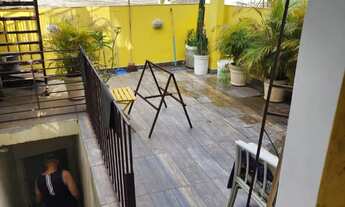 Imagem: Apartamento duplex