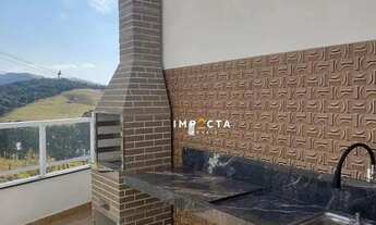 Imagem 2: Casa com 3 dormitórios à venda, 181 m² por R$ 850.000 - Jardim Floresta - Pouso Alegre/MG