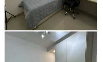 Imagem 4: Venda apartamento Bairro Alphaville Campos dos Goytacazes-RJ