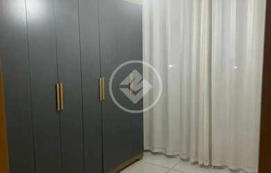 Imagem 6: Condomínio Parque Chapada dos Bandeirantes - R$224.700,00 - 02 quartos , sala , cozinha am