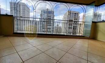Imagem 6: Apartamento 3 Quartso Suítes, 217,46 m², Morro do Ipê Fiusa