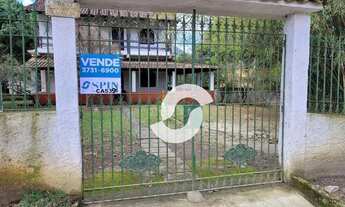 Imagem: Casa com 5 dormitórios à venda, 300 m²