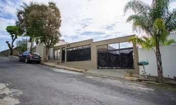 Imagem: Venda - CASA - MANGABEIRAS-COMITECO Belo