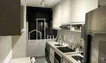 Imagem 2: Apartamento para aluguel JARDIM PORTAL DO SOL 3 quartos 2.430,00