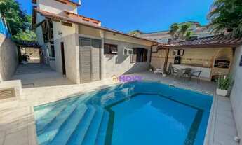 Imagem: Casa com 4 dormitórios à venda, 236 m²