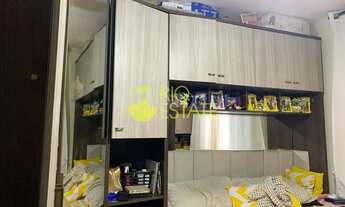 Imagem 7: Apartamento à venda, 2 quartos, 48m2, Recanto do Bosque 3, Água Limpa, Volta Redonda, RJ