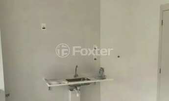 Imagem: Apartamento à venda Avenida Elísio Teixeira