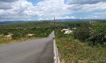 Imagem 3: Lote 1.000 m², plano em condomínio fechado, Jaboticatubas