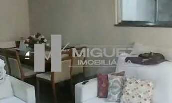 Imagem 2: Casa á venda, com 4 quartos, terraço, vaga para 5 carros, churrasqueira, código 19795, met